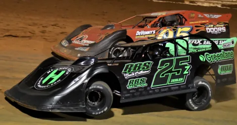 Port Royal-Butch Renninger Memorial